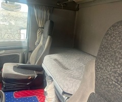 105 XF , 2008, 1049275 km