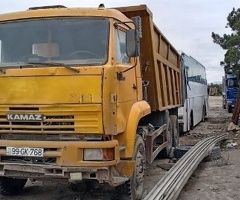 6520 , 2007, 150000 km