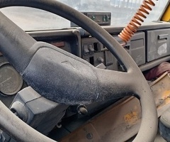 6520 , 2007, 150000 km