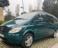 2008, 2.2L, 363000 km, Avtomat