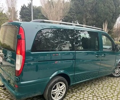 2008, 2.2L, 363000 km, Avtomat