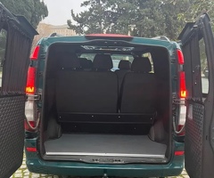 2008, 2.2L, 363000 km, Avtomat