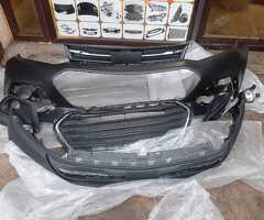 Digər hissələr, chevrolet trax ehtiyat hisseleri