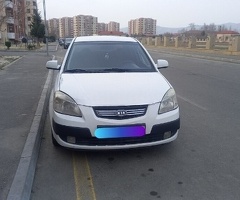 Kia  Pride, 2009, 290000 km