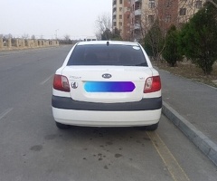 Kia  Pride, 2009, 290000 km