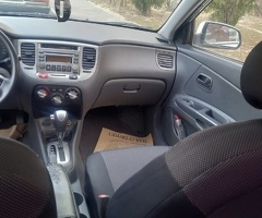 Kia  Pride, 2009, 290000 km