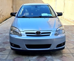 Toyota  Corolla, 2005, 270167 km