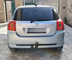 Toyota  Corolla, 2005, 270167 km