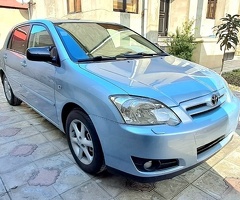 Toyota  Corolla, 2005, 270167 km