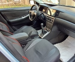 Toyota  Corolla, 2005, 270167 km