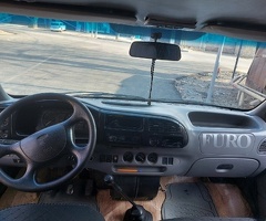 1996, 834500 km
