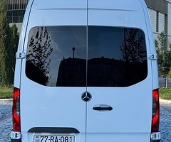 2019, 267000 km