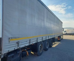 FH 460 , 2011, 1084517 km