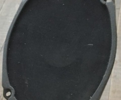 Monitor və audio sistemlər, Dodge, CHRYSLER" dinamikləri