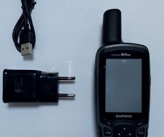 GPS-naviqatorlar, GARMIN GPSMAP64st" GPS-naviqator