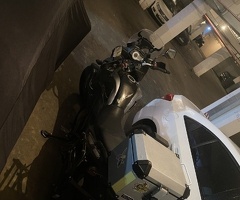 Motosiklet, 2015, 59967 km