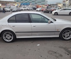 BMW 5-series 530, 2002, 406330 km