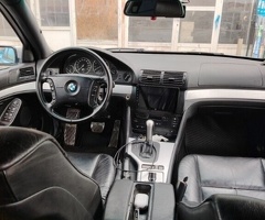 BMW 5-series 530, 2002, 406330 km