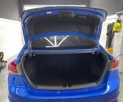 Hyundai  Elantra, 2016, 117482 km