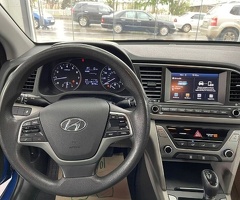 Hyundai  Elantra, 2016, 117482 km