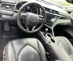 Toyota  Camry, 2018, 160644 km