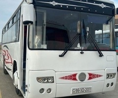 2008, 600000 km