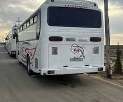 2008, 600000 km