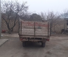 Digər, 1982, 444444 km