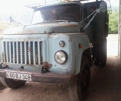 52 , 1985, 100000 km