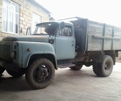 52 , 1985, 100000 km