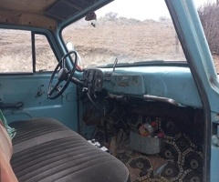52 , 1985, 100000 km
