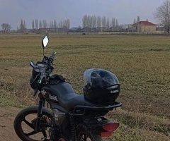 Moped, 2022, 10 km