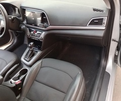 Hyundai  Elantra, 2015, 223000 km