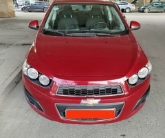 Chevrolet  Aveo, 2012, 178000 km