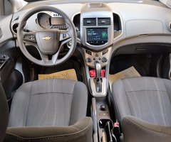 Chevrolet  Aveo, 2012, 178000 km