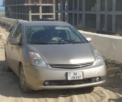 Toyota  Prius, 2008, 300000 km