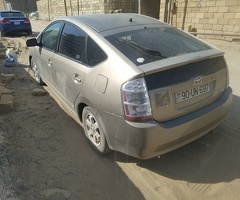 Toyota  Prius, 2008, 300000 km
