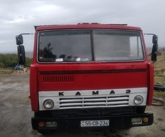 55111 , 1987, 500000 km
