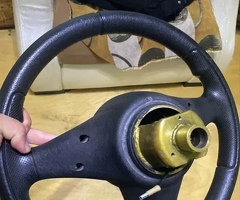 Sükan hissələri, Lada Samara sükanı