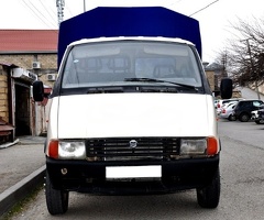 33027 , 1998, 164000 km