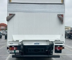 Atego 816 , 2011, 388000 km