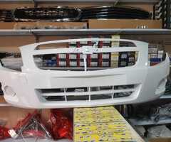 Digər hissələr, chevrolet cobalt bufer hazir kiraskali