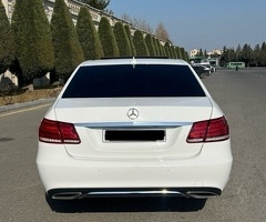 Mercedes E Class  E 220, 2014, 194800 km