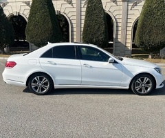 Mercedes E Class  E 220, 2014, 194800 km