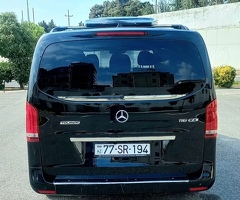 2018, 2.1L, 255000 km, Avtomat