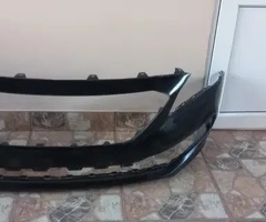 Ban-Kuza hissələr, Hyundai Sonata bufer