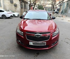 Chevrolet  Cruze, 2013, 244000 km