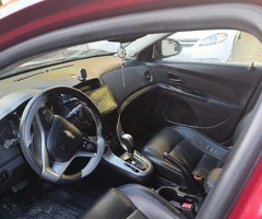 Chevrolet  Cruze, 2013, 244000 km