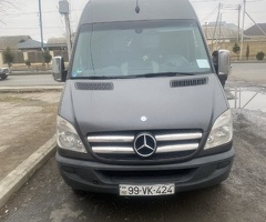 2010, 350000 km