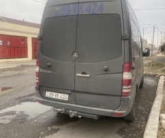 2010, 350000 km